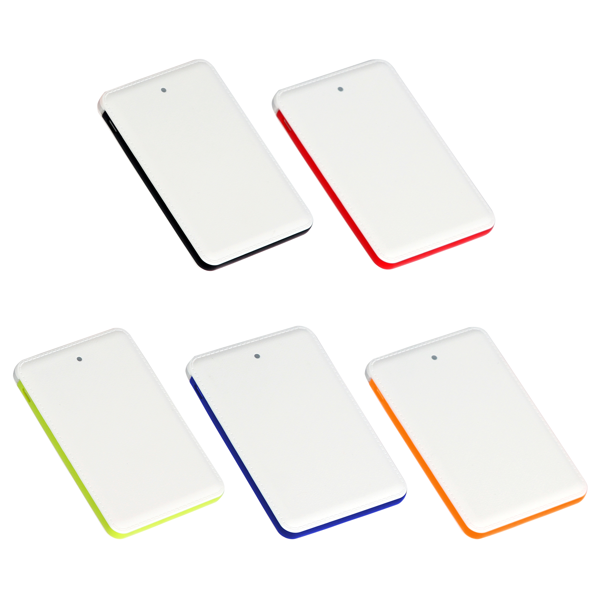 POWER BANK FABRICADO EN ABS E495
